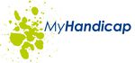 Logo Stiftung MyHandicap