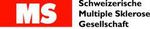 Logo Schweizerische MS Gesellschaft