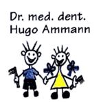 Logo Dr.med. Hugo Ammann