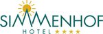 Logo Hotel Simmenhof