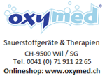 Logo Oxymed.ch