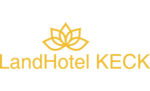Logo Landhotel KECK